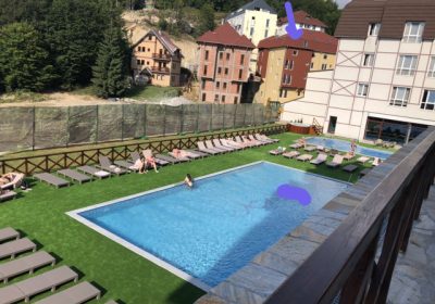 Prodaje se apartman na Kopaoniku