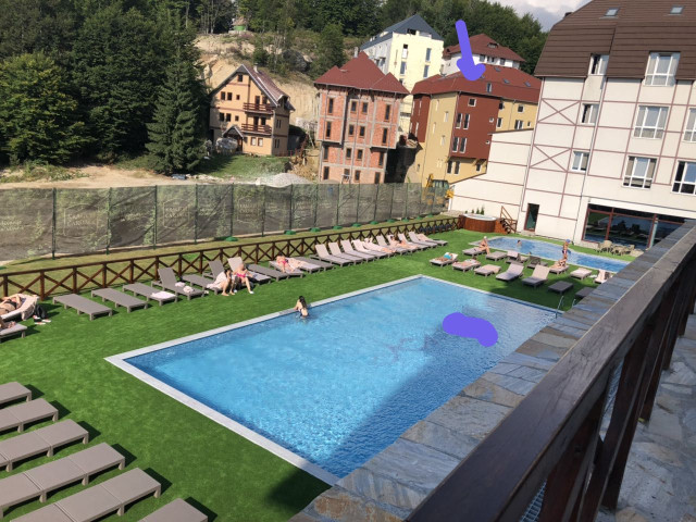 Prodaje se apartman na Kopaoniku