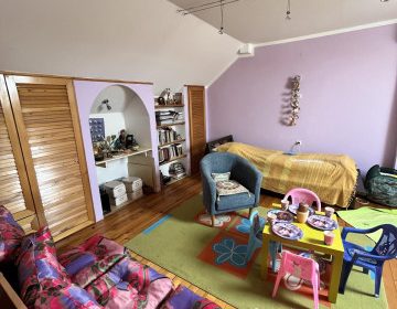Prodaje se duplex stan u Rentgenovoj