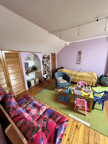 Prodaje se duplex stan u Rentgenovoj